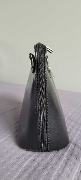 Torebka damska skórzana