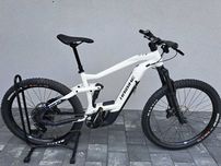 nowy Haibike AllMtn 3 / BOSCH 625 / L