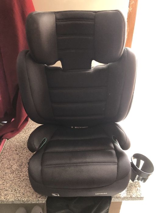 Cadeirinha de carro