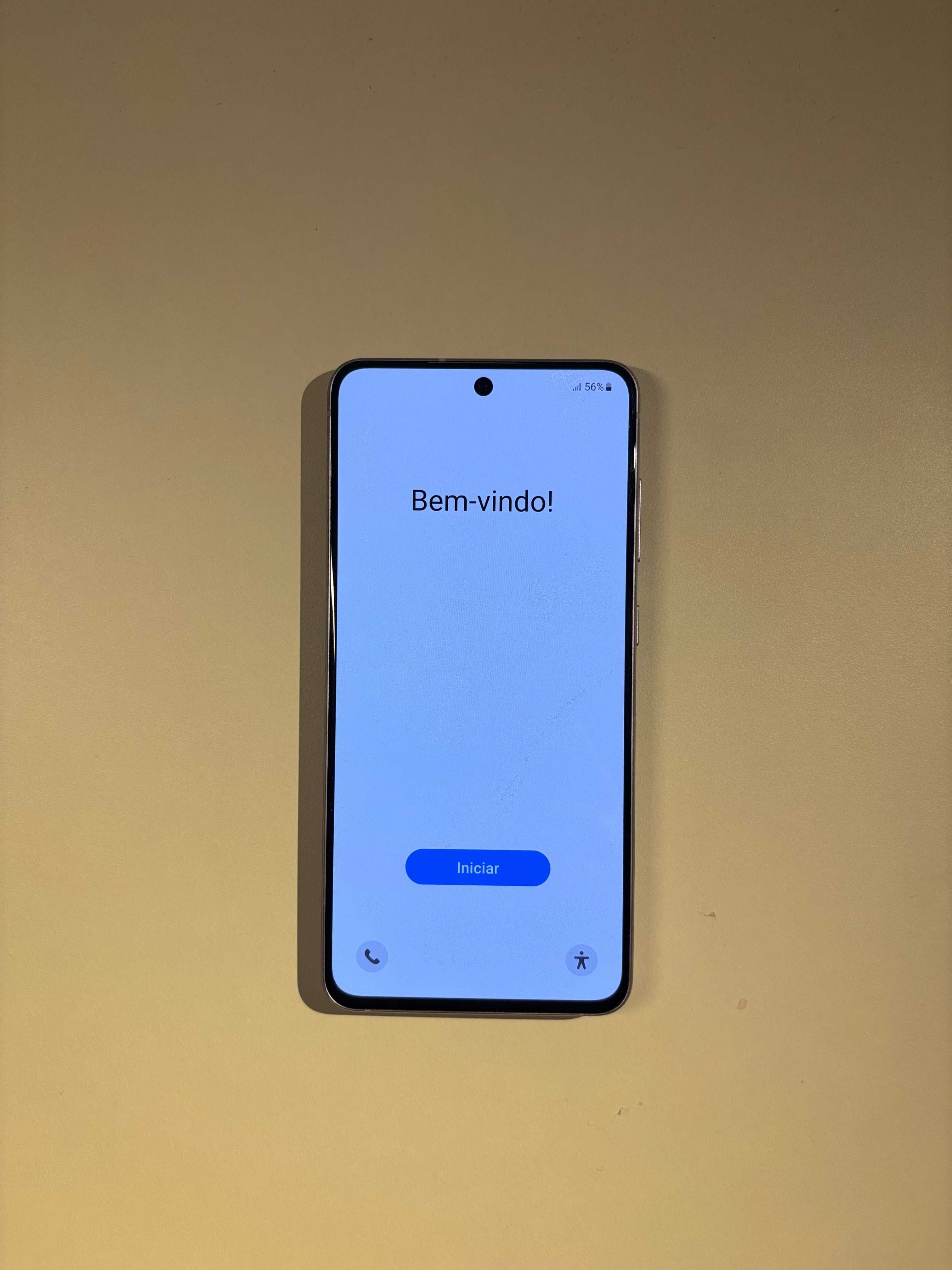 Samsung Galaxy S21 FE 5G usado
