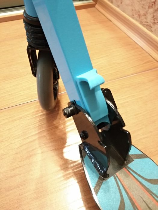 Самокат детский подростковый Marathon Sport 145