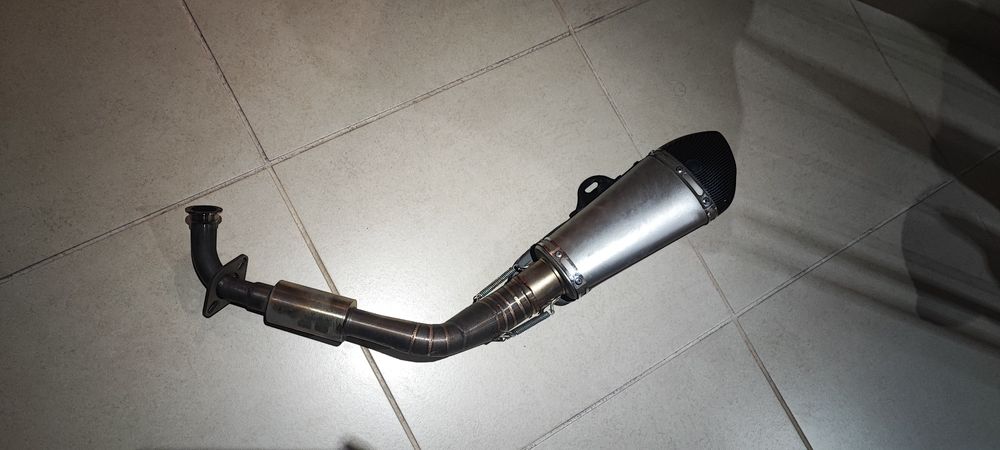 Variador polini N MAX 125