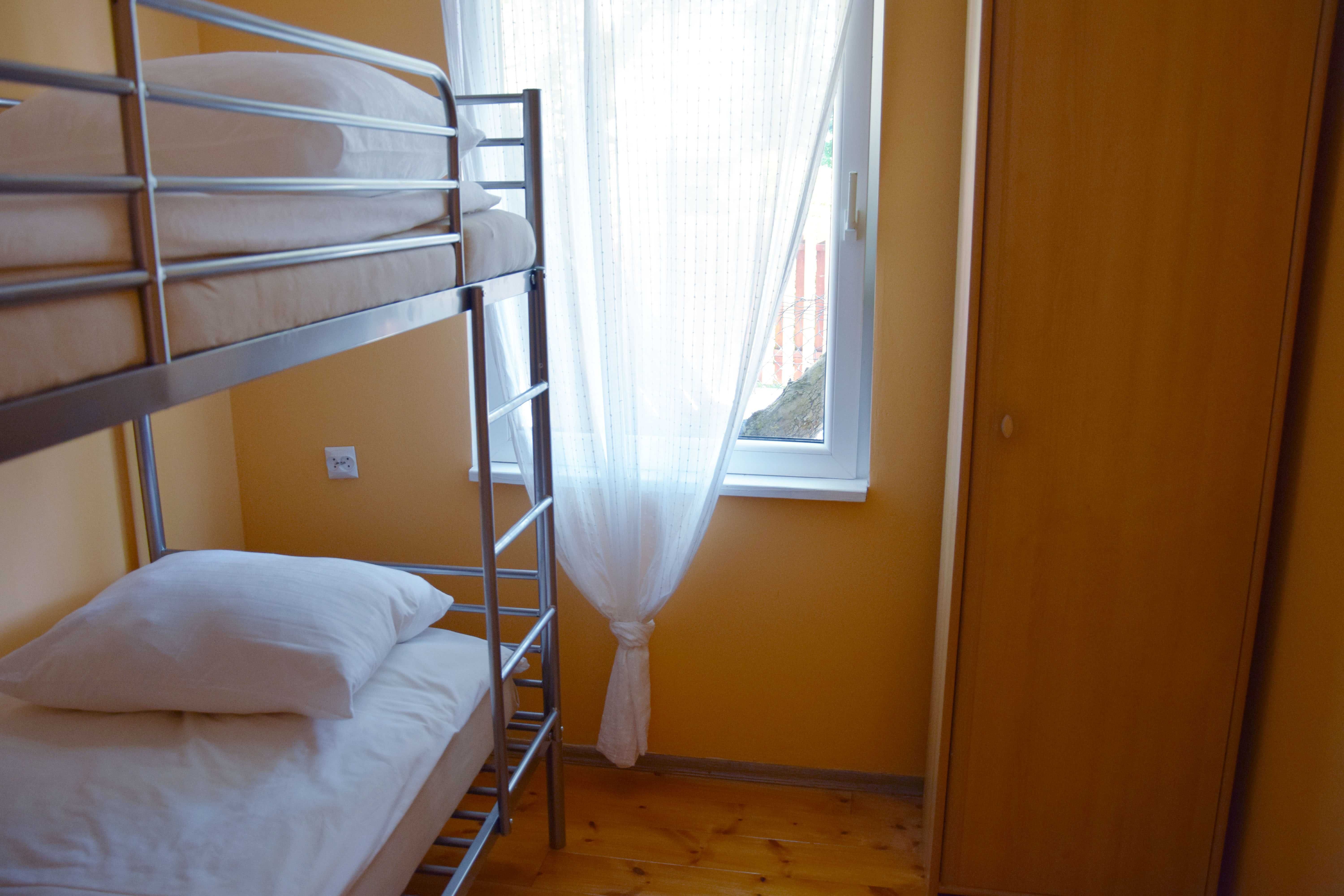 Domki Letniskowe "Kwiatowy Ogród"