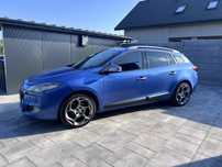 Renault Megane Macy i niezawodny GT 160KM najmocniejsza wersja