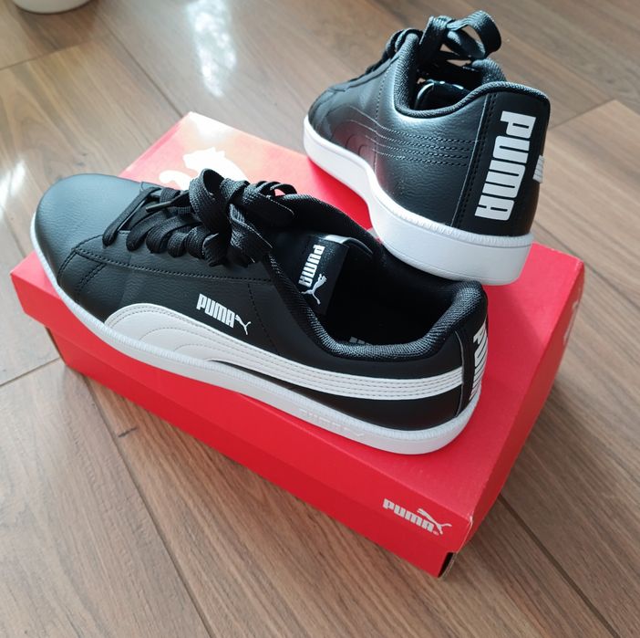 Nowe sneakersy-Puma