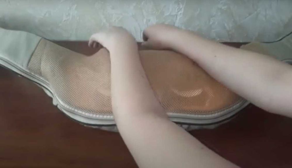 Массажёр для шеи и плеч Massager of Neck Kneading