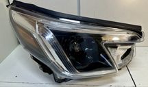 Фара правая Subaru Forester sk 2023 2024 рік full led