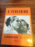 Almanaque cigano primeira edição