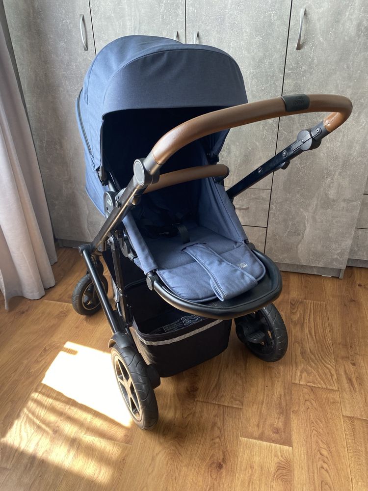 Britax Romer Smile III, 2 в1