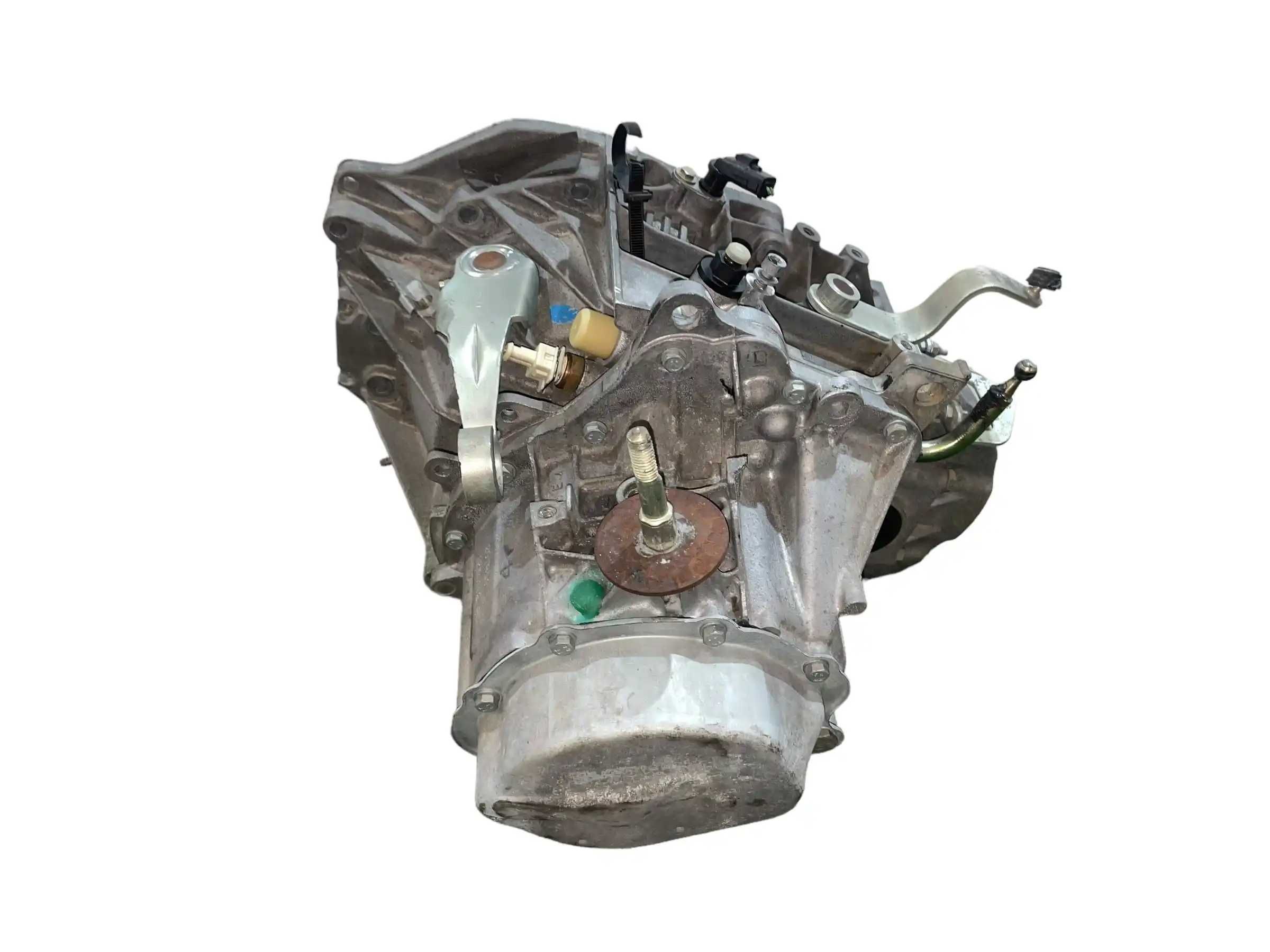 Caixa velocidades Peugeot 306, Citroen Xsara 2.0 HDI 90 CV  20-TB-51