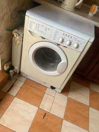 пральна машина Indesit