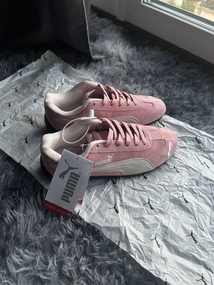 Puma speedcat ОРИГІНАЛ