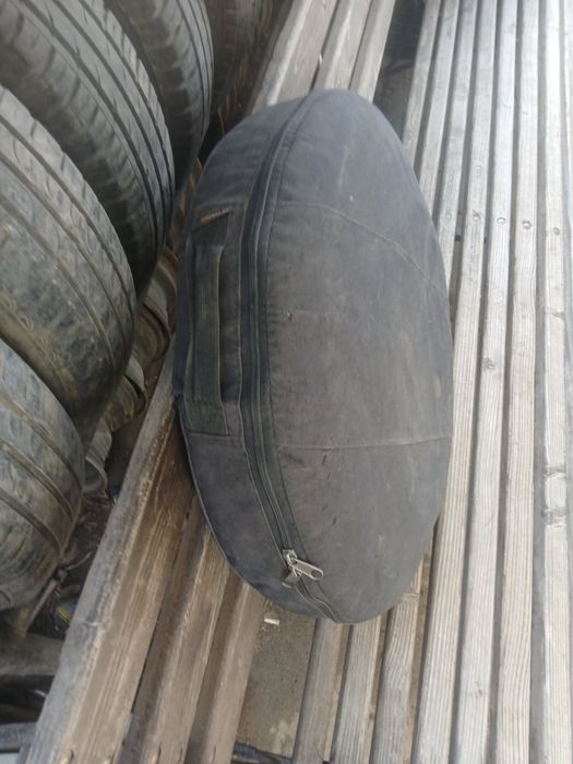 Докатка 125/80 r15 (5x100) гольф 4