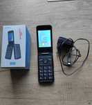 Telefon Alcatel 3025 dla seniora