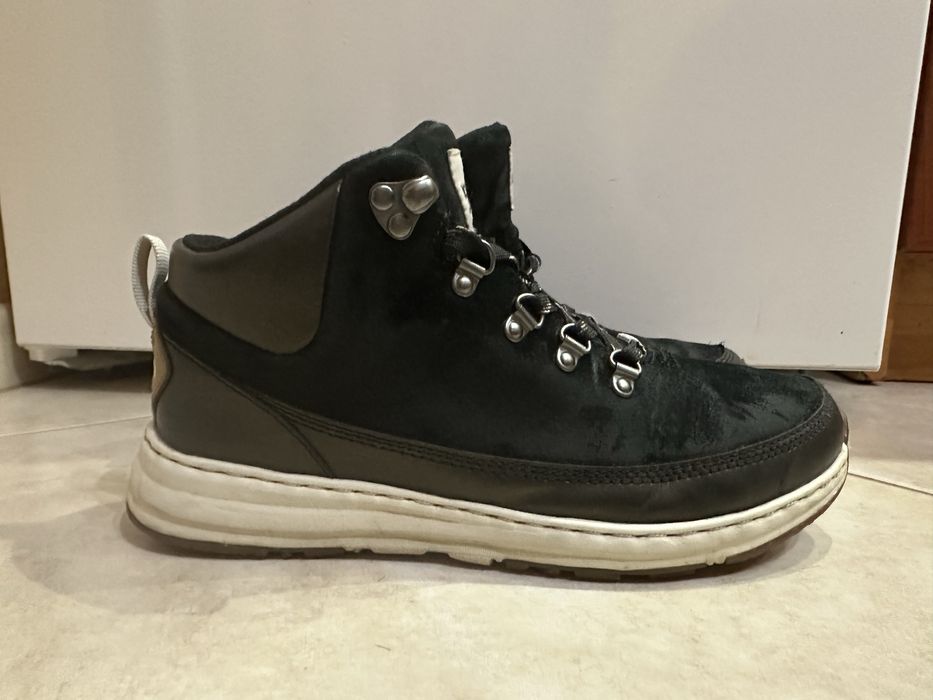 Черевики The North Face 38 р.