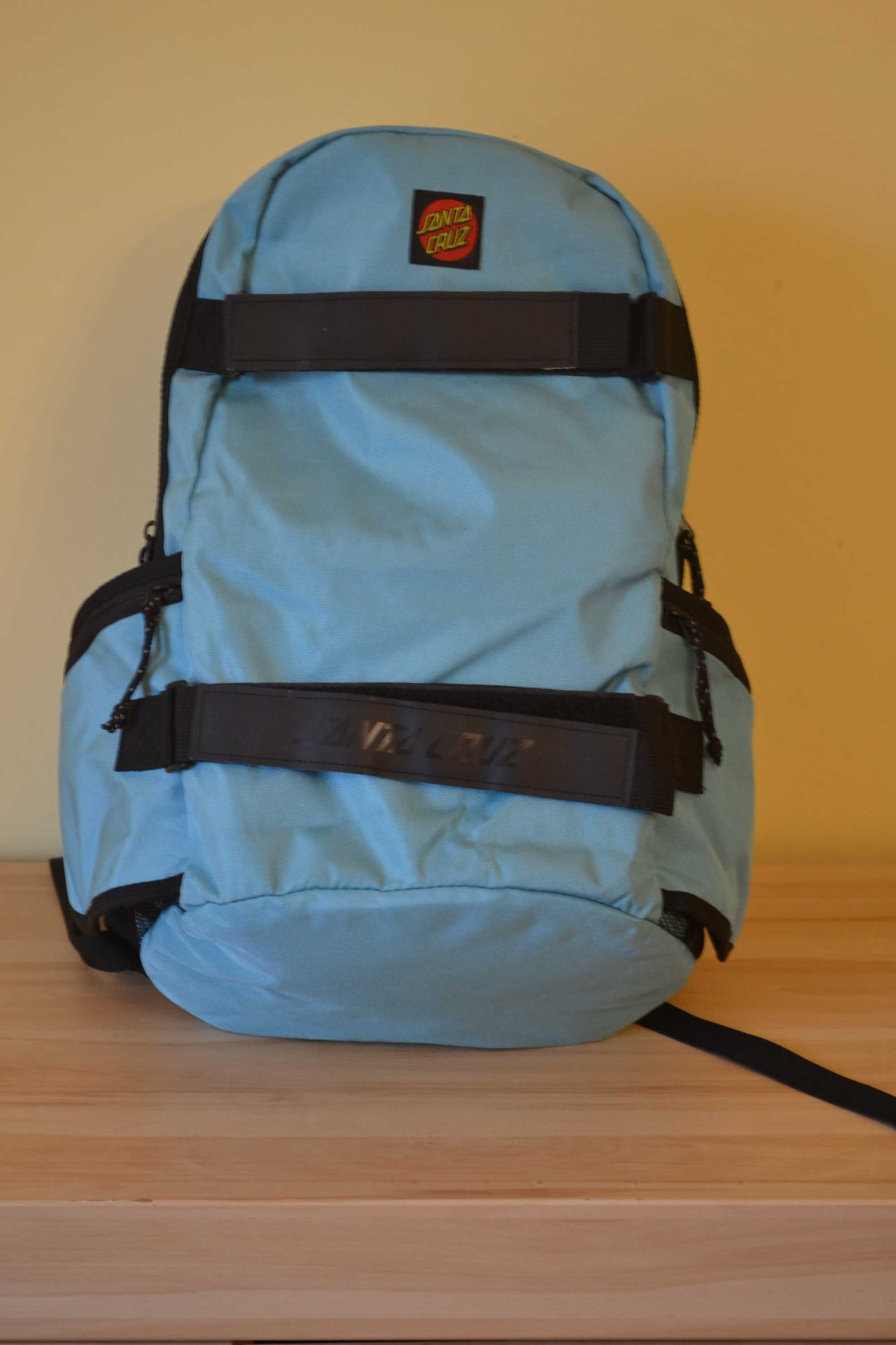 Plecak Santa Cruz Classic Skatepack