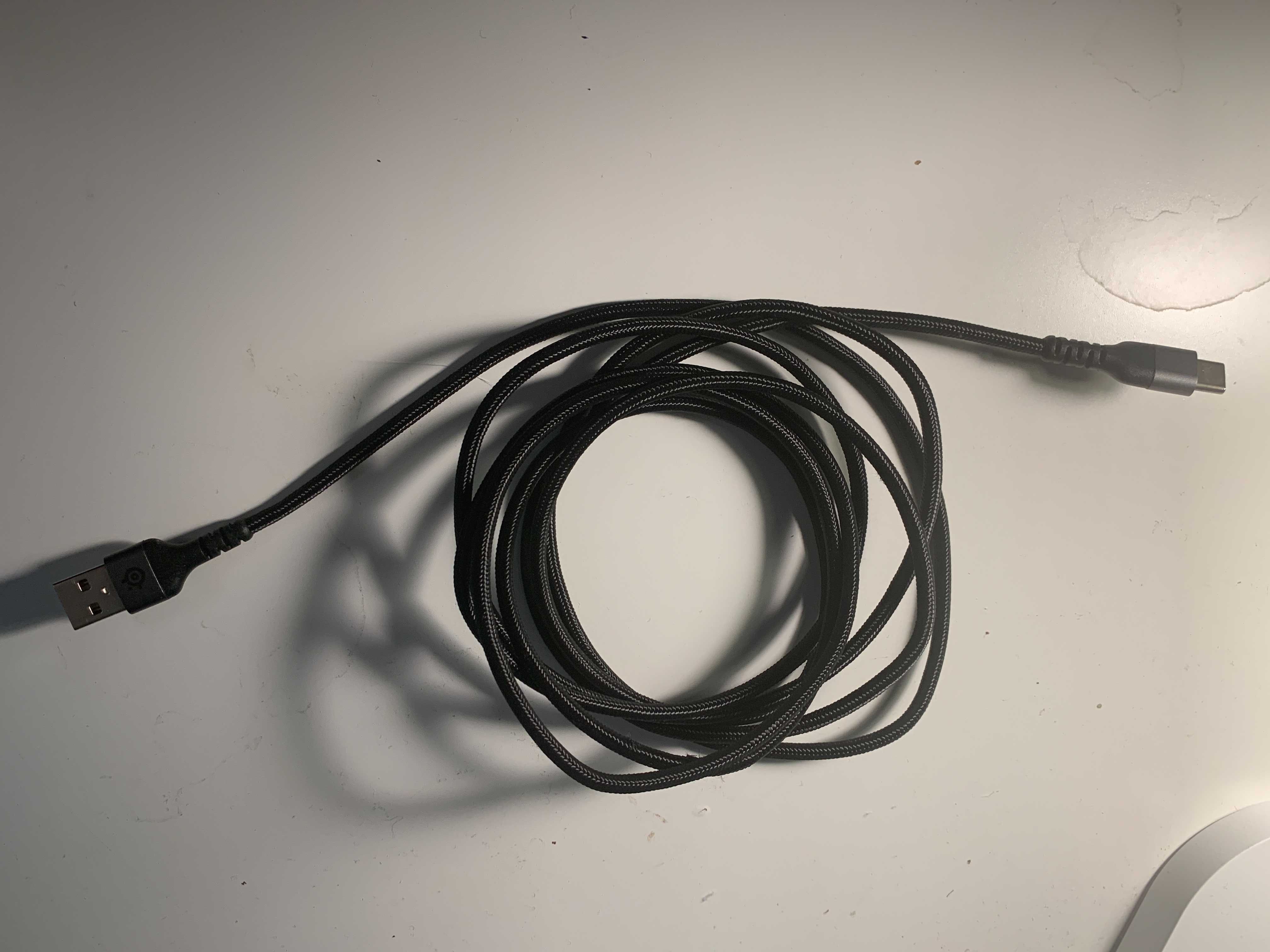 klawiatura SteelSeries APEX PRO MINI przewodowa 60%