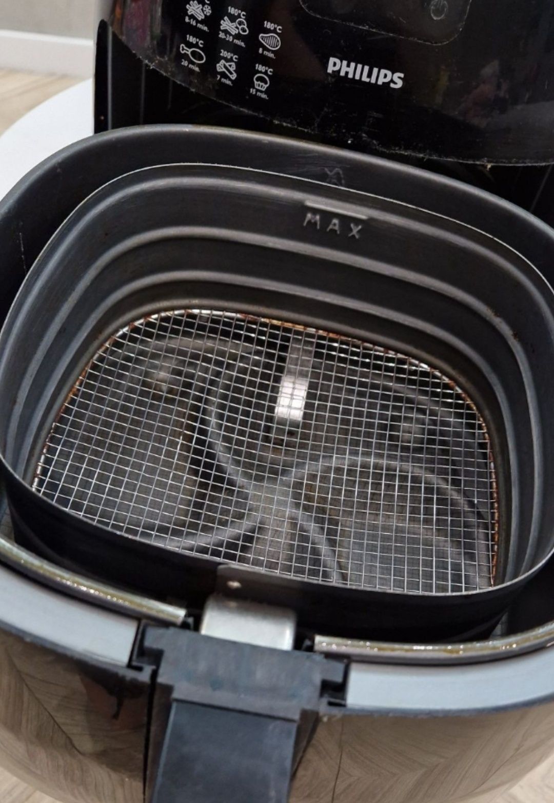 Philips Airfryer XL