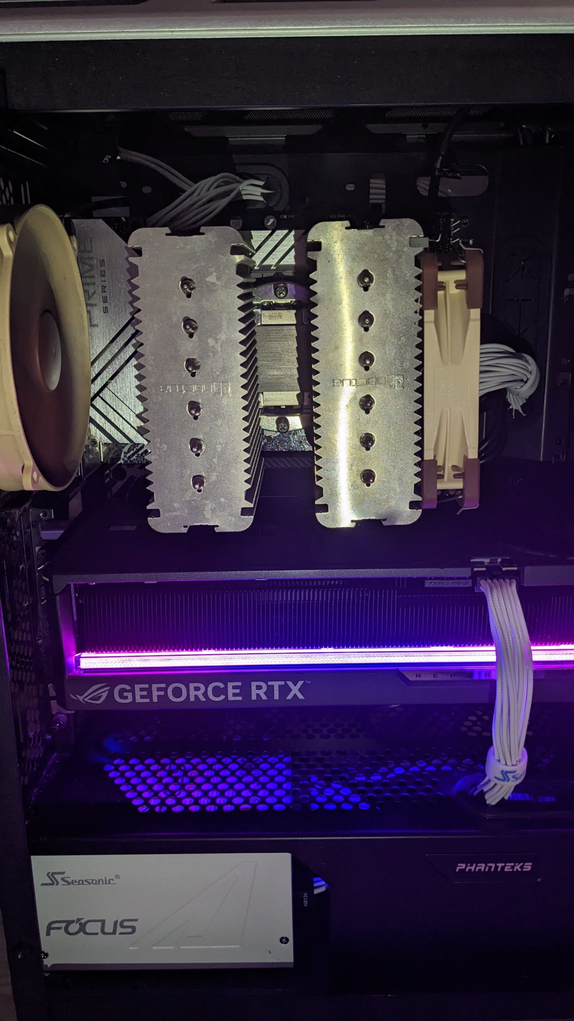 Материнська плата Asus Prime Z790-P (для DDR5)