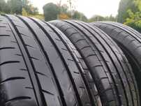 Opony letnie 215/65/R16 Yokohama 1 sezon