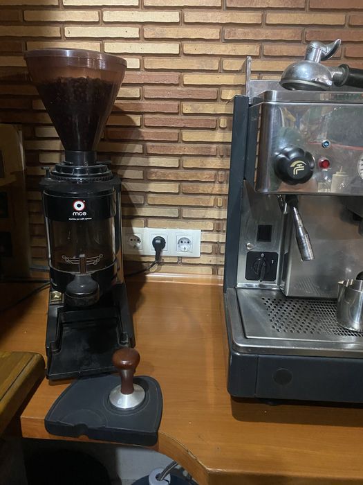 Кава машина в оренду