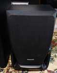 Panasonic SB-CH74 kolumny