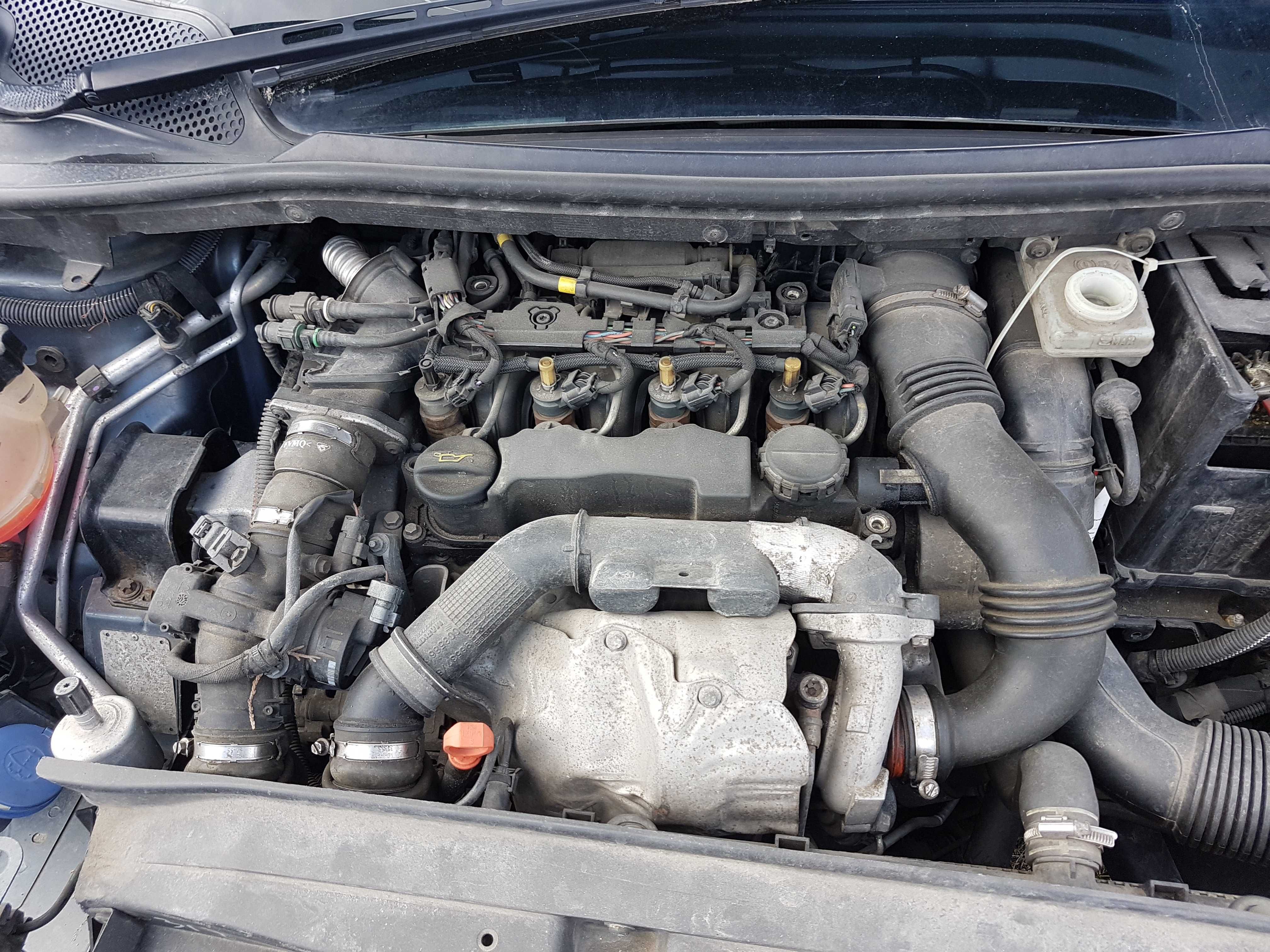 Citroen C4 I 1.4 1.6 16V 1.6 2.0 HDi Części