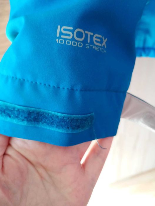 Zimowa kurtka damska Regatta Isotex 10000 - r. 46/48