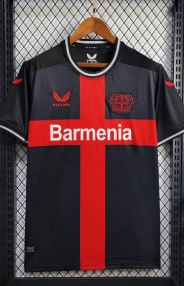 Camisolas de futebol