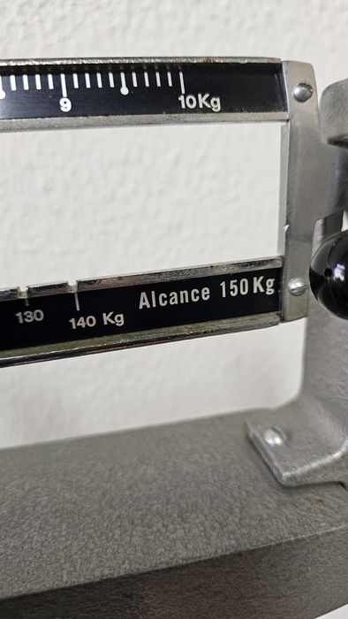 Balança Jofre de clínica, posto médico,  farmácia