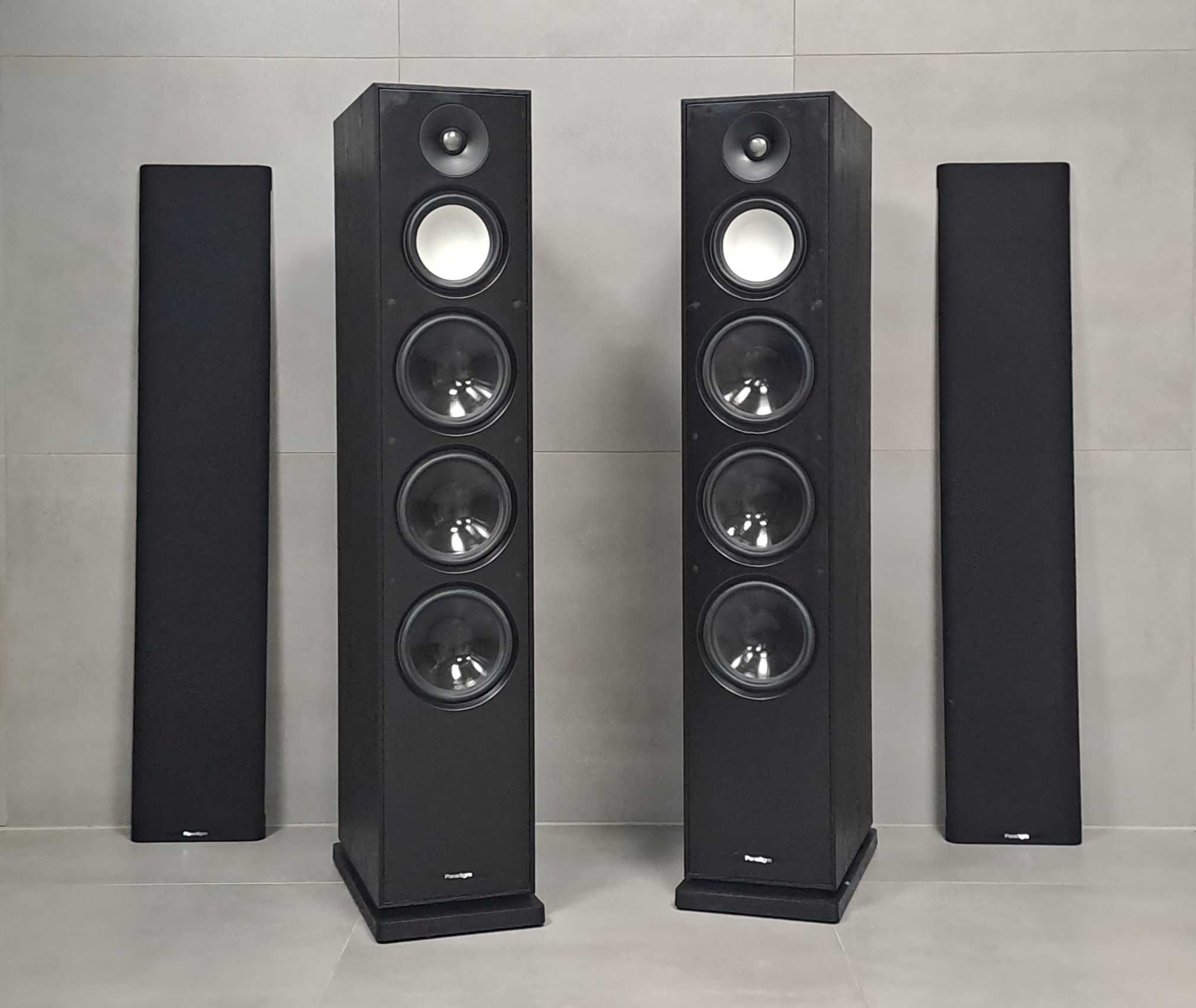 Paradigm Monitor 11 v.7 | raty 0% WROCŁAW