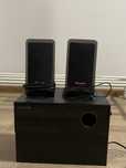 Акустична система Microlab M200