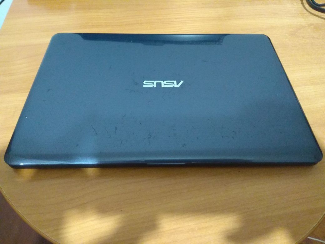 Нетбук, хромбук Asus Chromebook