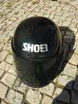 Capacete moto Shoei