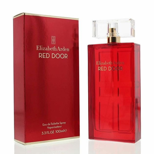 Туалетна вода Elizabeth Arden Red Door для жінок