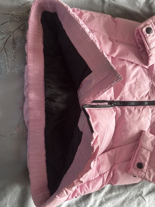 Куртка зимова Reima Simpukka 128