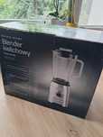 Blender kielichowy NOWY