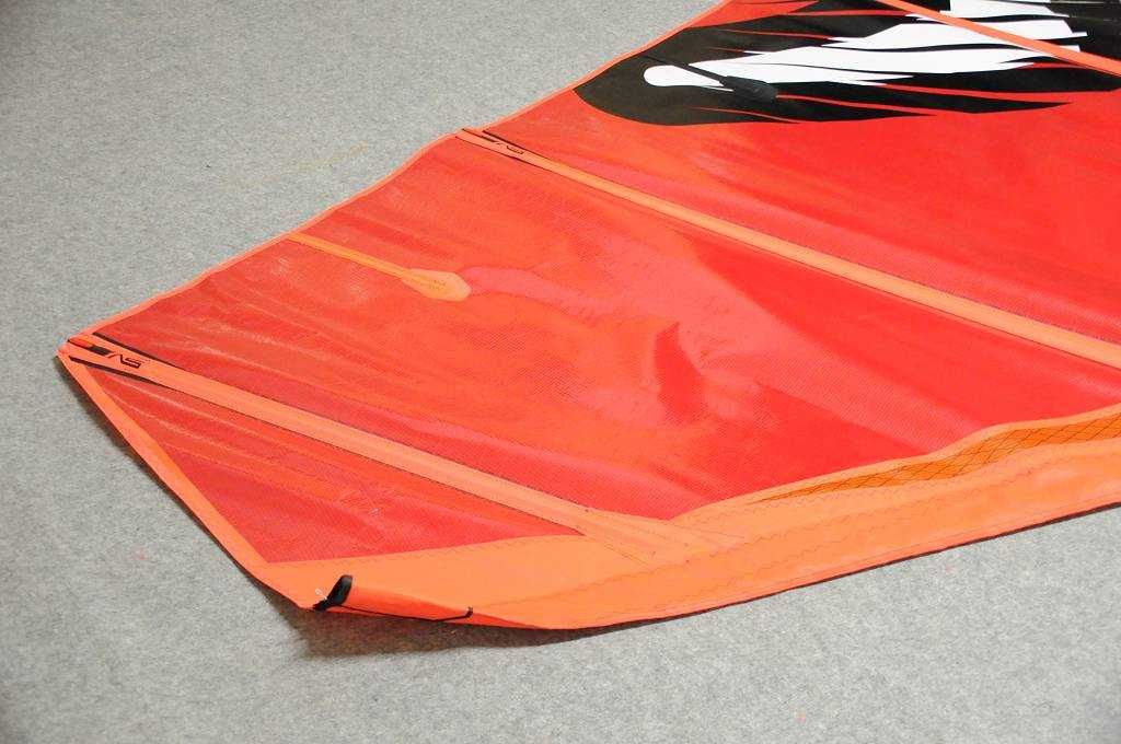 Żagiel Severne 2024 Gator 8,0 sv.25.24