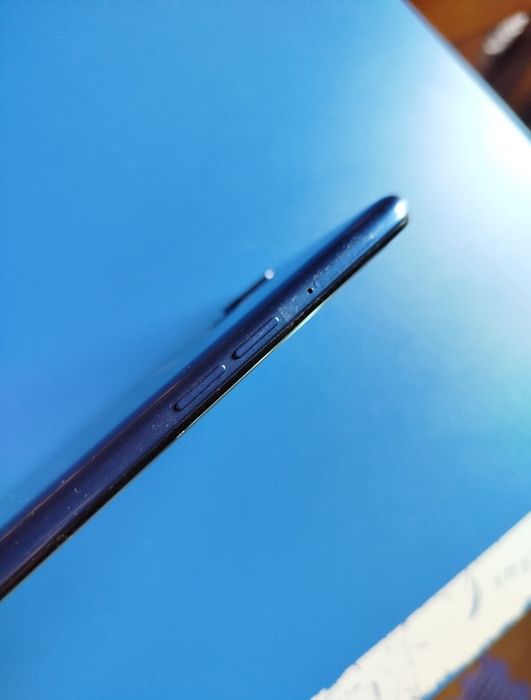 Samsung Galaxy A10s 32GB Blue