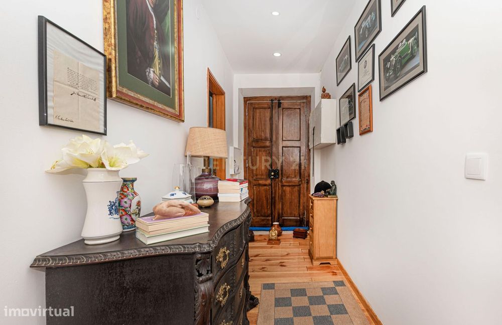 Quinta Encantadora no Coração de Barcarena