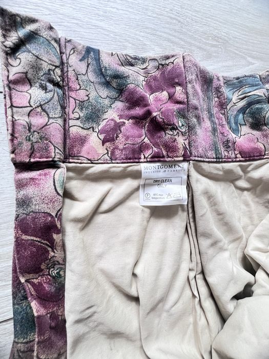 Продаються штори, 2 штуки, двійні