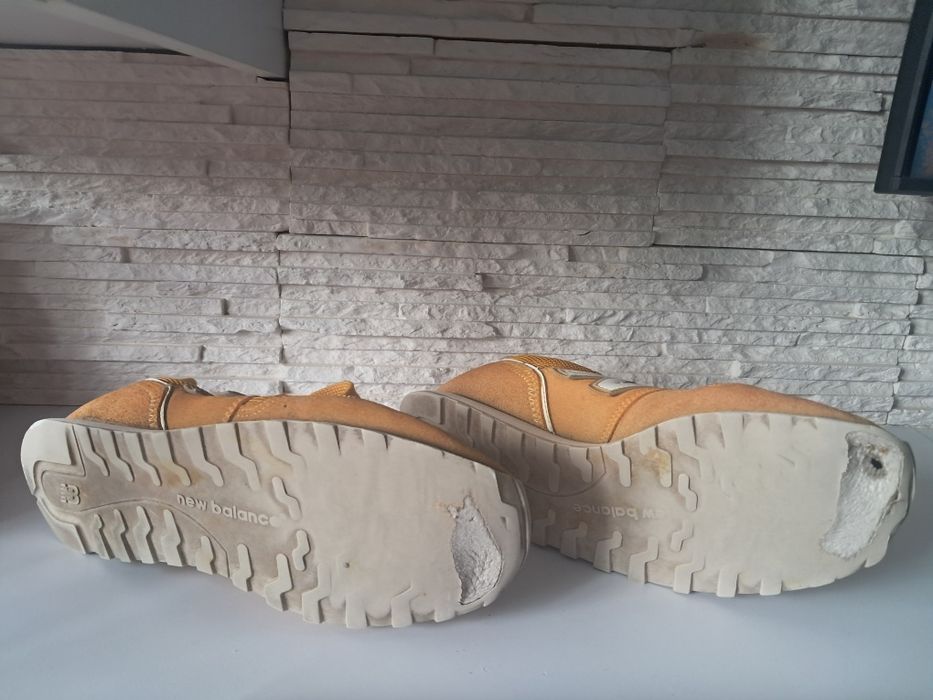 Buty męskie New Ballance męskie roz.42