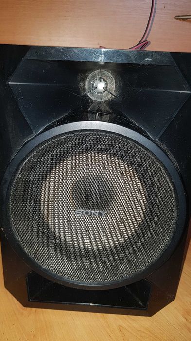 Głośniki Sony  model SS-EC719iP