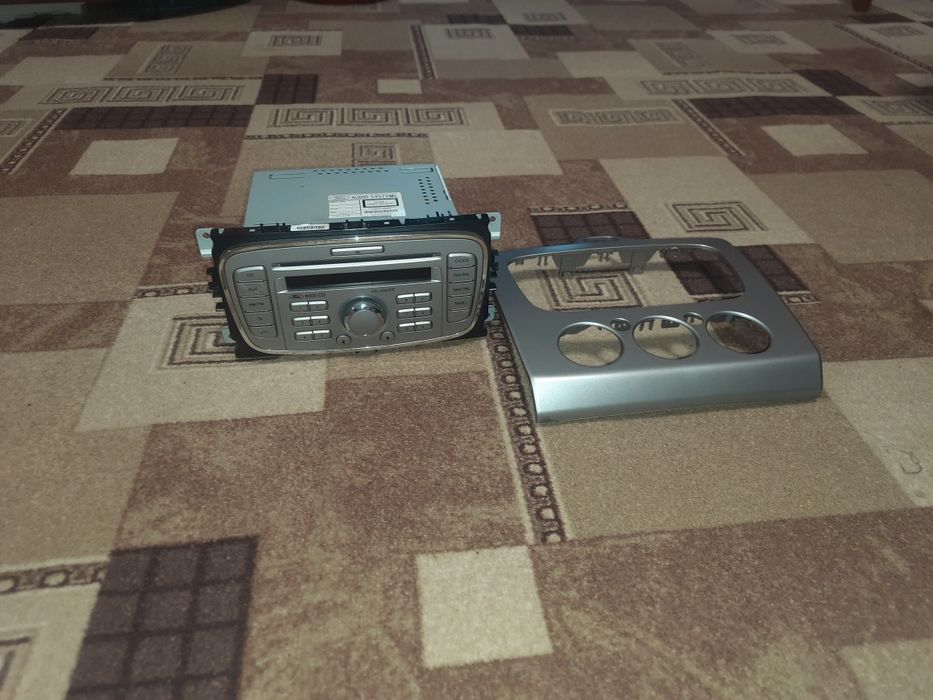 Магнітола 6000cd