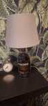 Lampka nocna/ stolowa