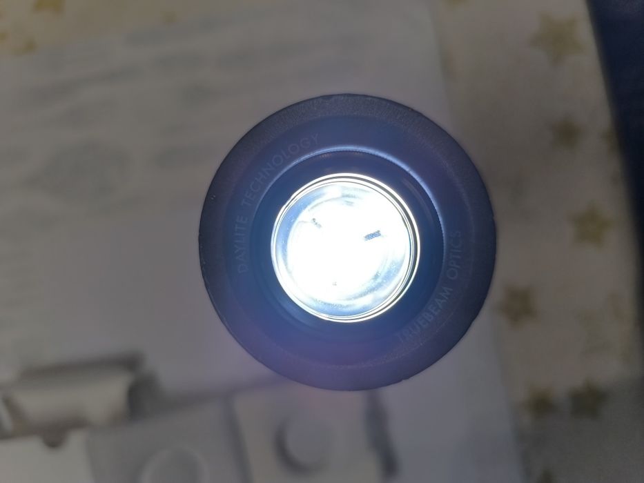 Filtro polarizador variável para telescópio