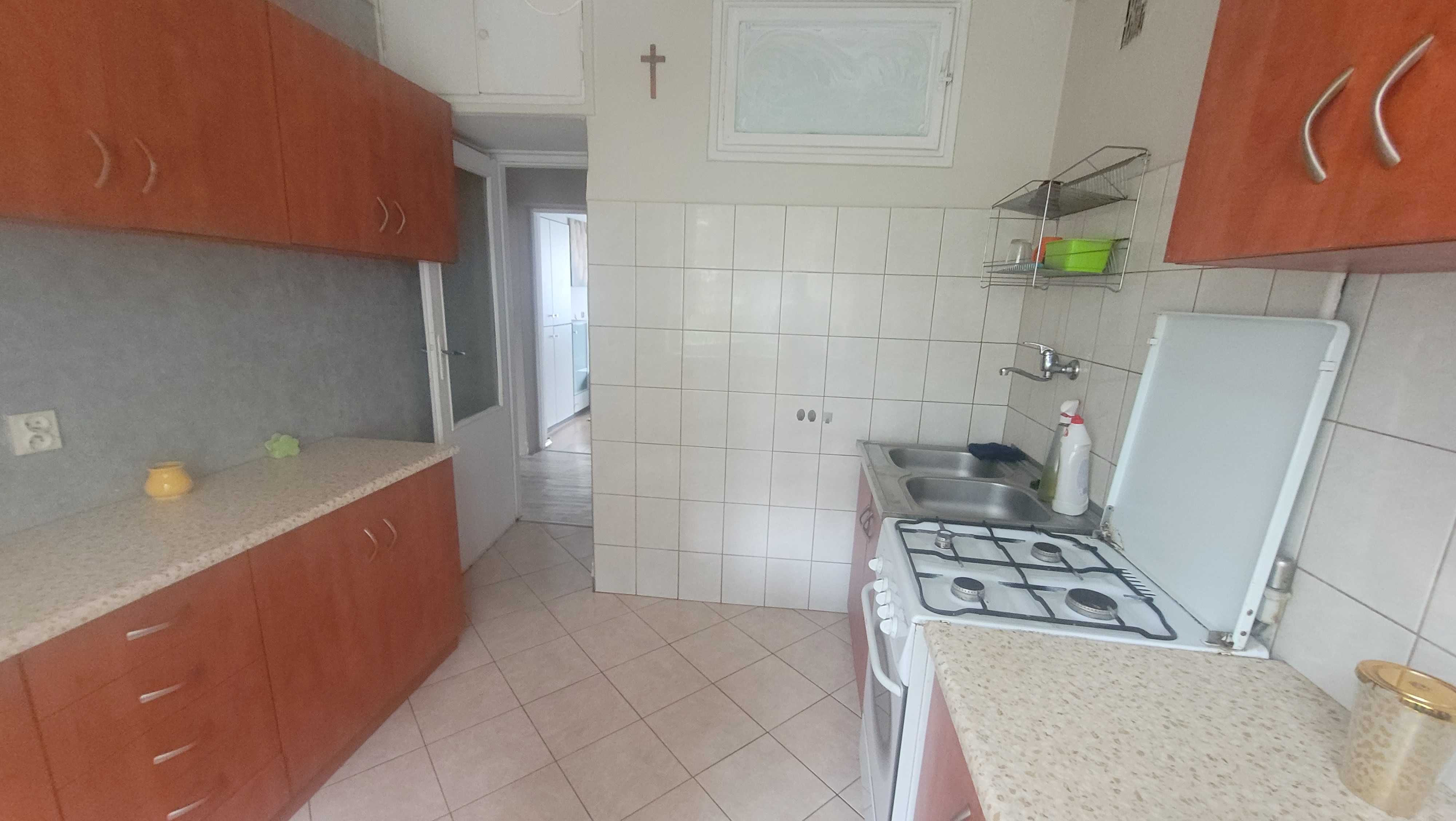 Sprzedam Mieszkanie M3 ul. Bydgoska Łódź Bałuty