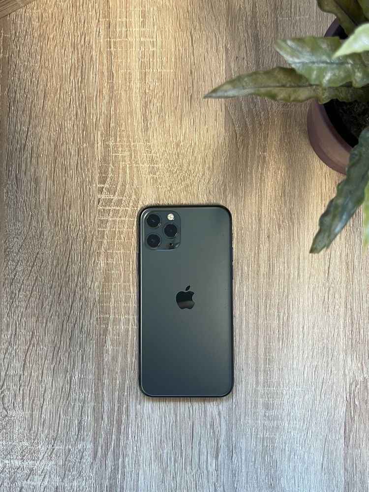 Iphone 11 Pro seminovo