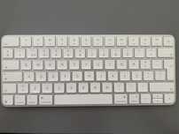 Apple Magic Keyboard