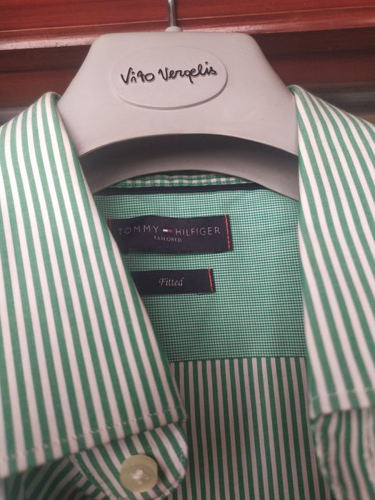 Tommy Hilfiger - koszula rozmiar 42, nowa